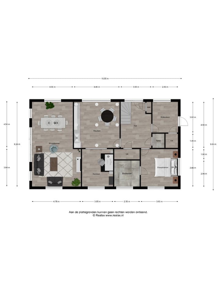 Foto 94 van Koedrift 11