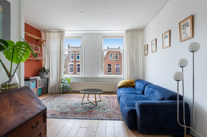 Foto 6 van Gerrit Jan Mulderstraat 75-A