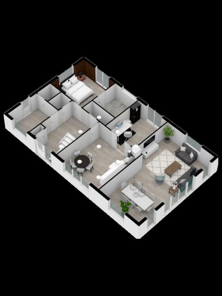 Foto 95 van Koedrift 11