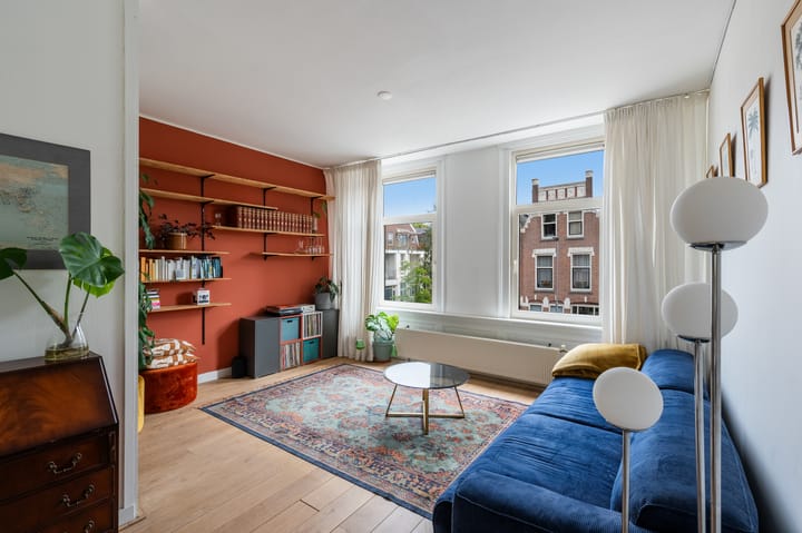 Foto 7 van Gerrit Jan Mulderstraat 75-A