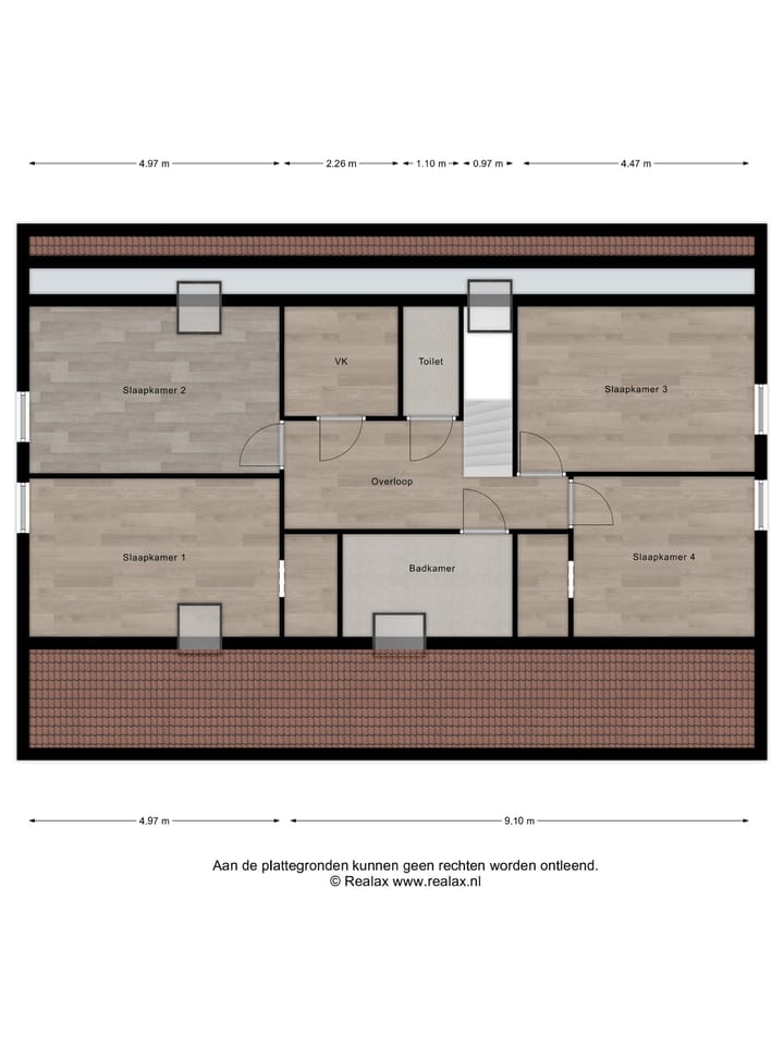 Foto 96 van Koedrift 11