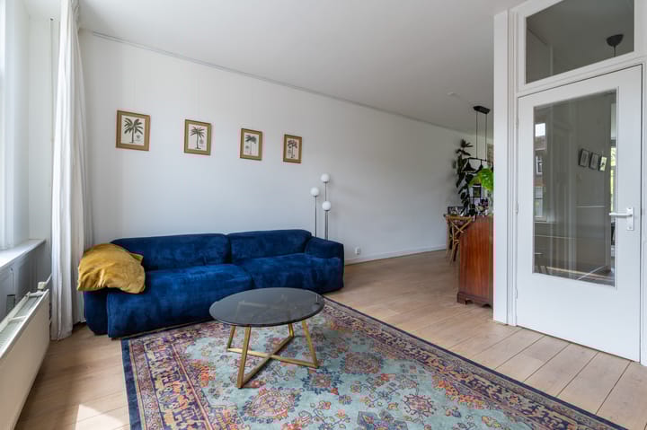 Foto 8 van Gerrit Jan Mulderstraat 75-A