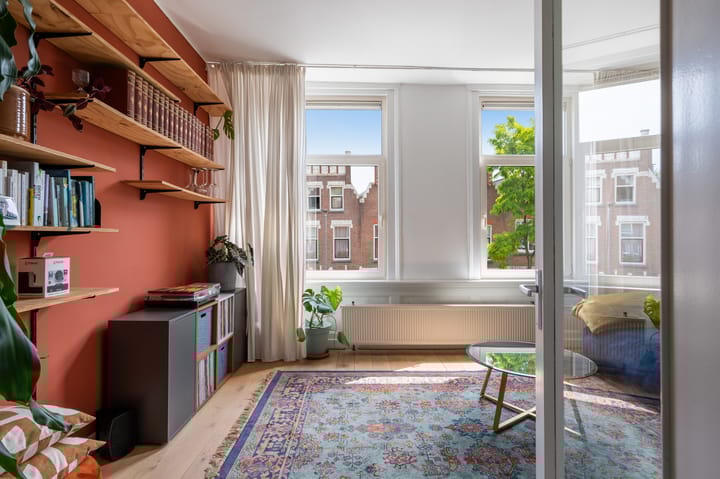 Foto 10 van Gerrit Jan Mulderstraat 75-A