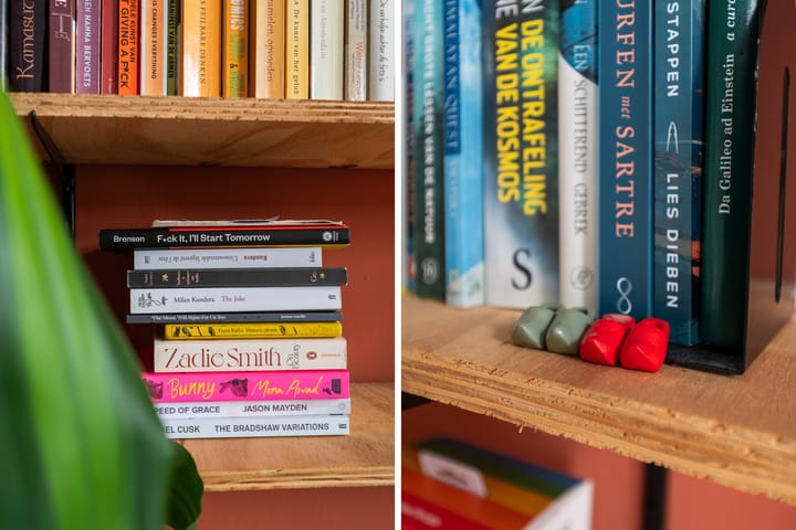 Foto 12 van Gerrit Jan Mulderstraat 75-A