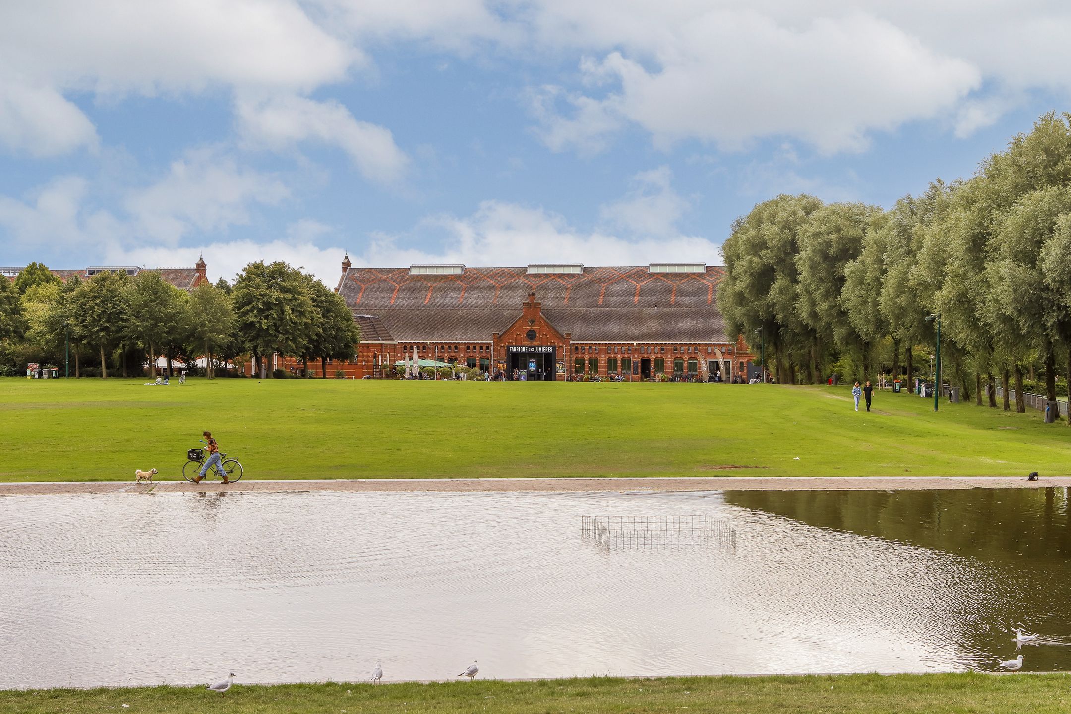 Photo 30 of Bos en Lommerweg 9-2
