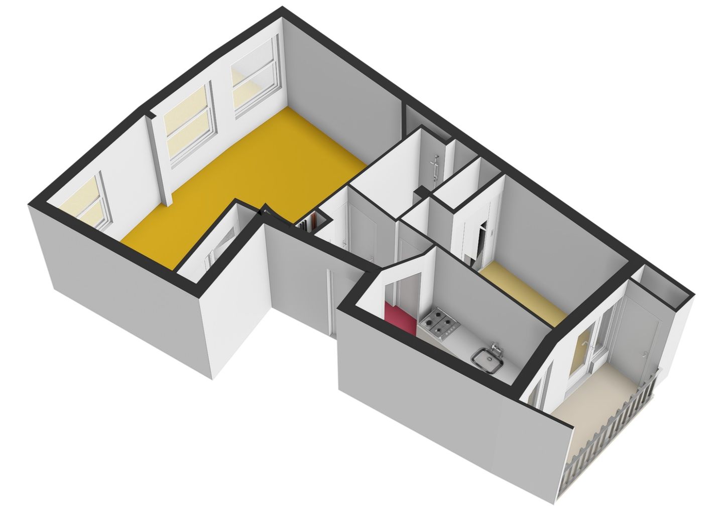 Photo 34 of Bos en Lommerweg 9-2