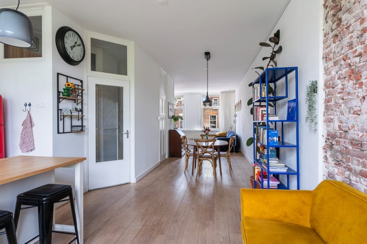 Foto 20 van Gerrit Jan Mulderstraat 75-A