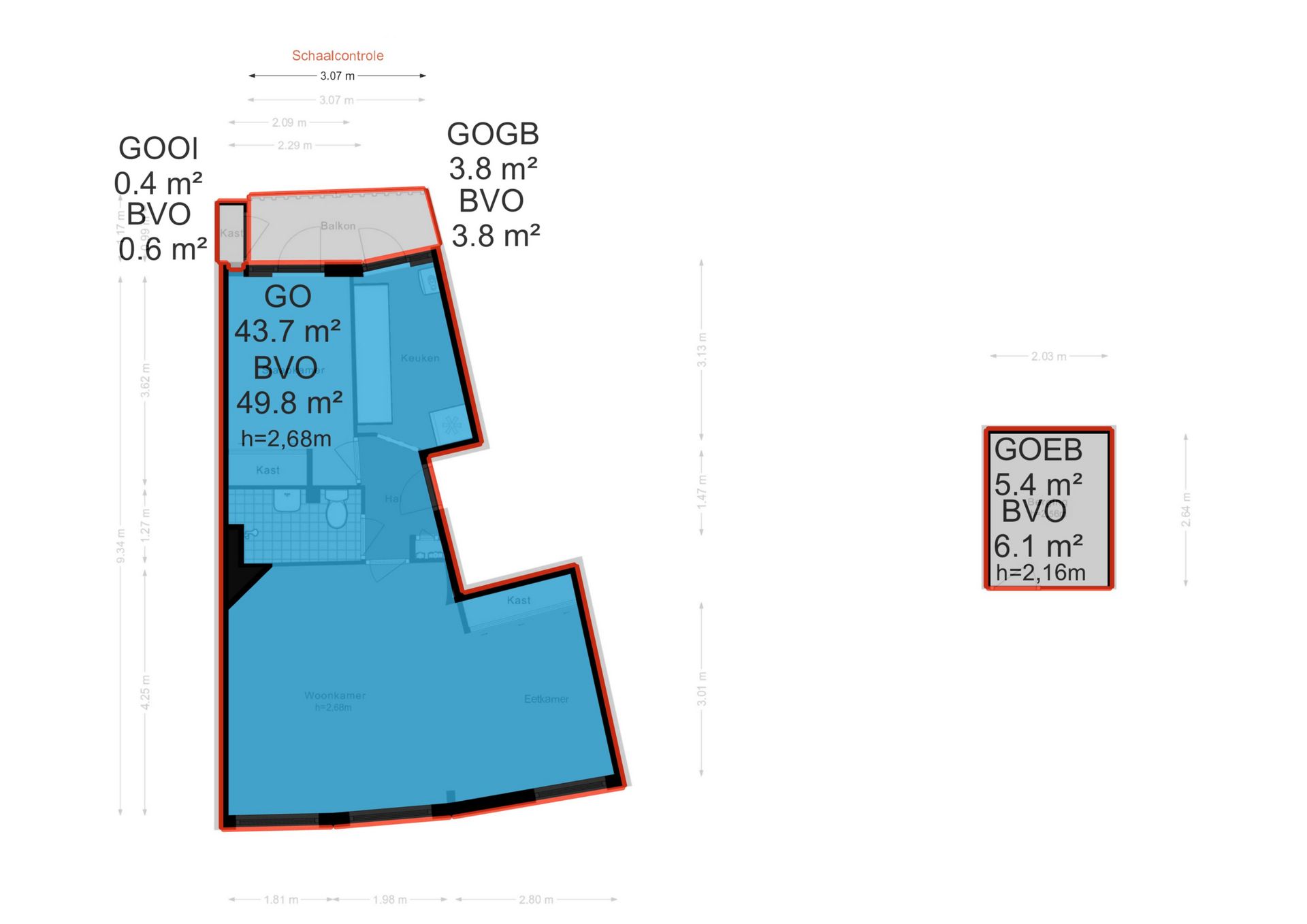 Photo 36 of Bos en Lommerweg 9-2