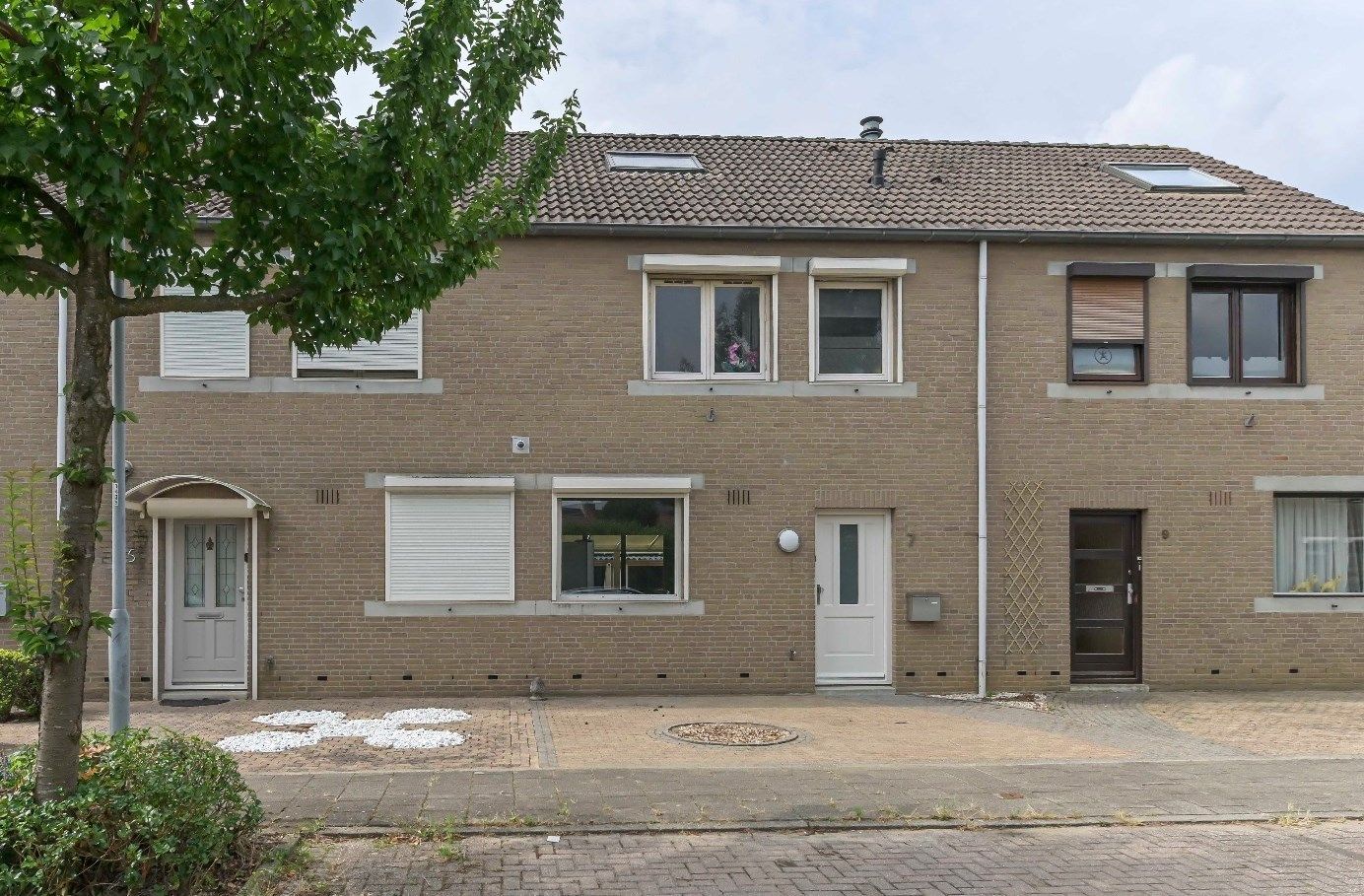 Goudenregenstraat, 7, Venlo, 5925AP, Limburg, Nederland 7 