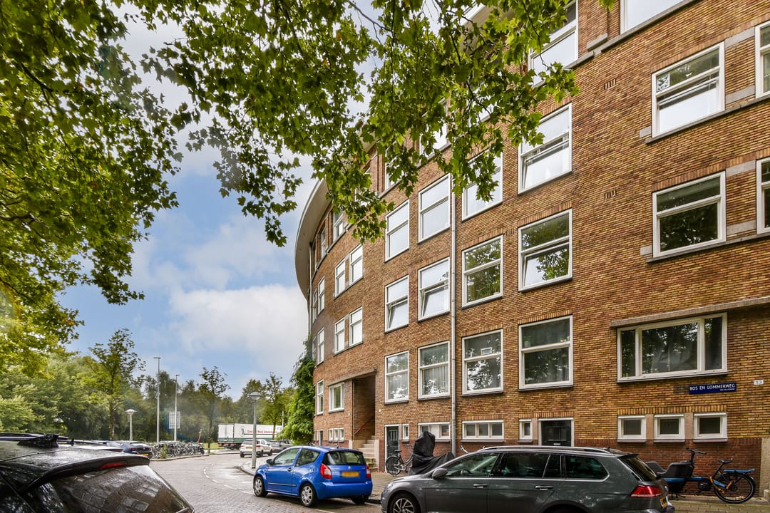 Photo 1 of Bos en Lommerweg 9-2