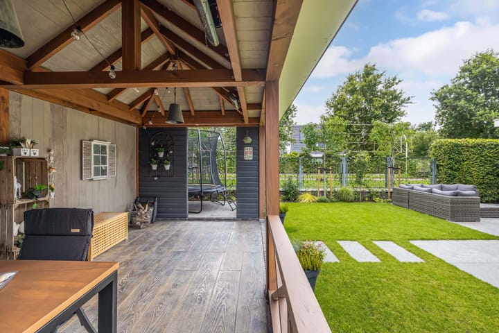 Foto 33 van James Wattsingel 13