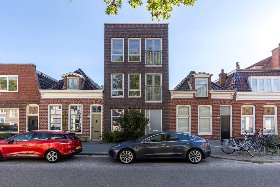 Foto 1 van Kerklaan 41-B