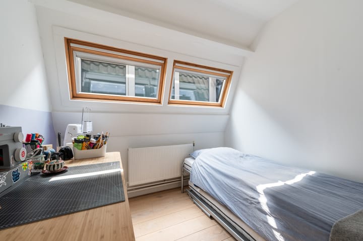 Foto 29 van Gerrit Jan Mulderstraat 75-A