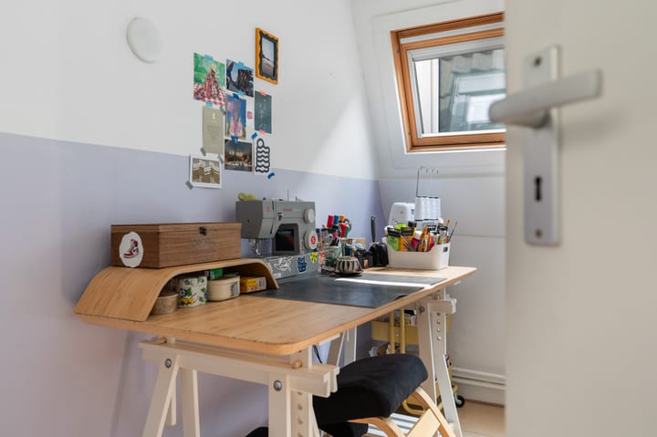 Foto 30 van Gerrit Jan Mulderstraat 75-A