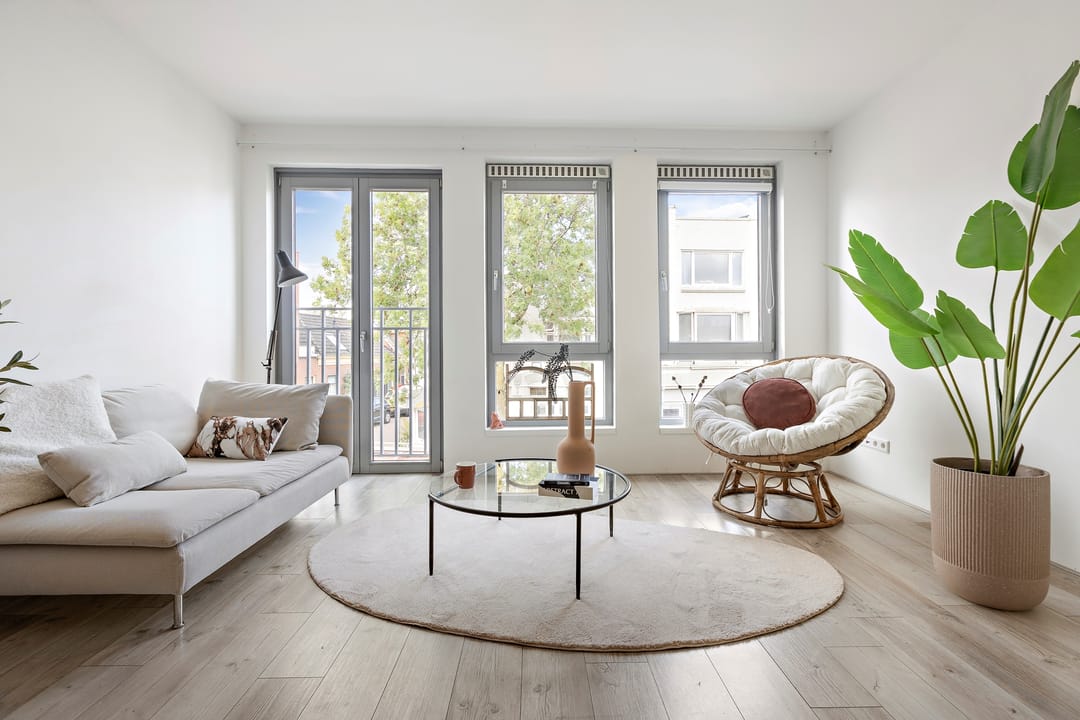 Foto 7 van Kerklaan 41-B