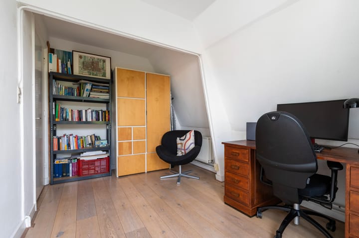 Foto 32 van Gerrit Jan Mulderstraat 75-A