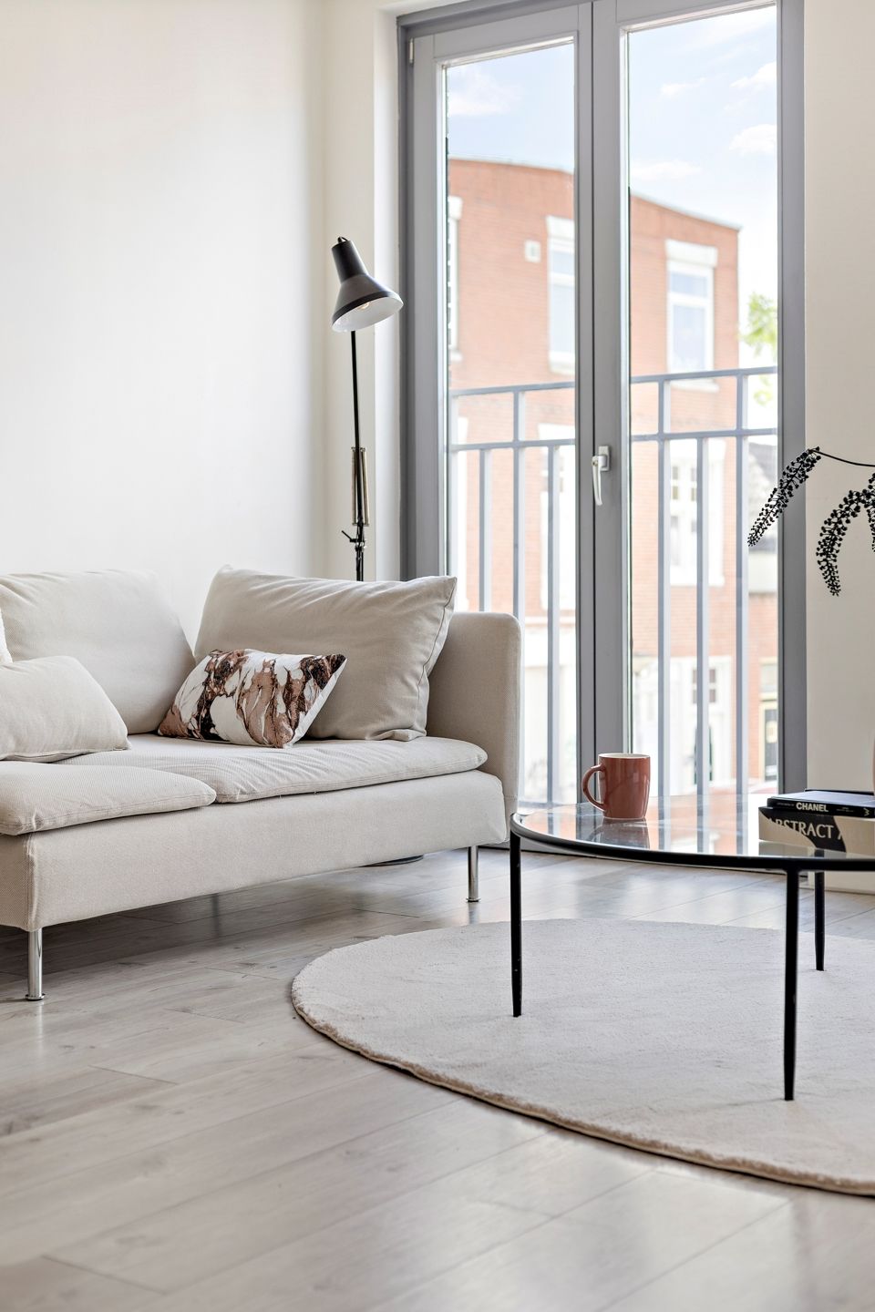 Foto 8 van Kerklaan 41-B