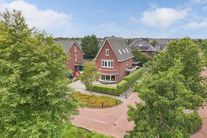 Foto 6 van James Wattsingel 13