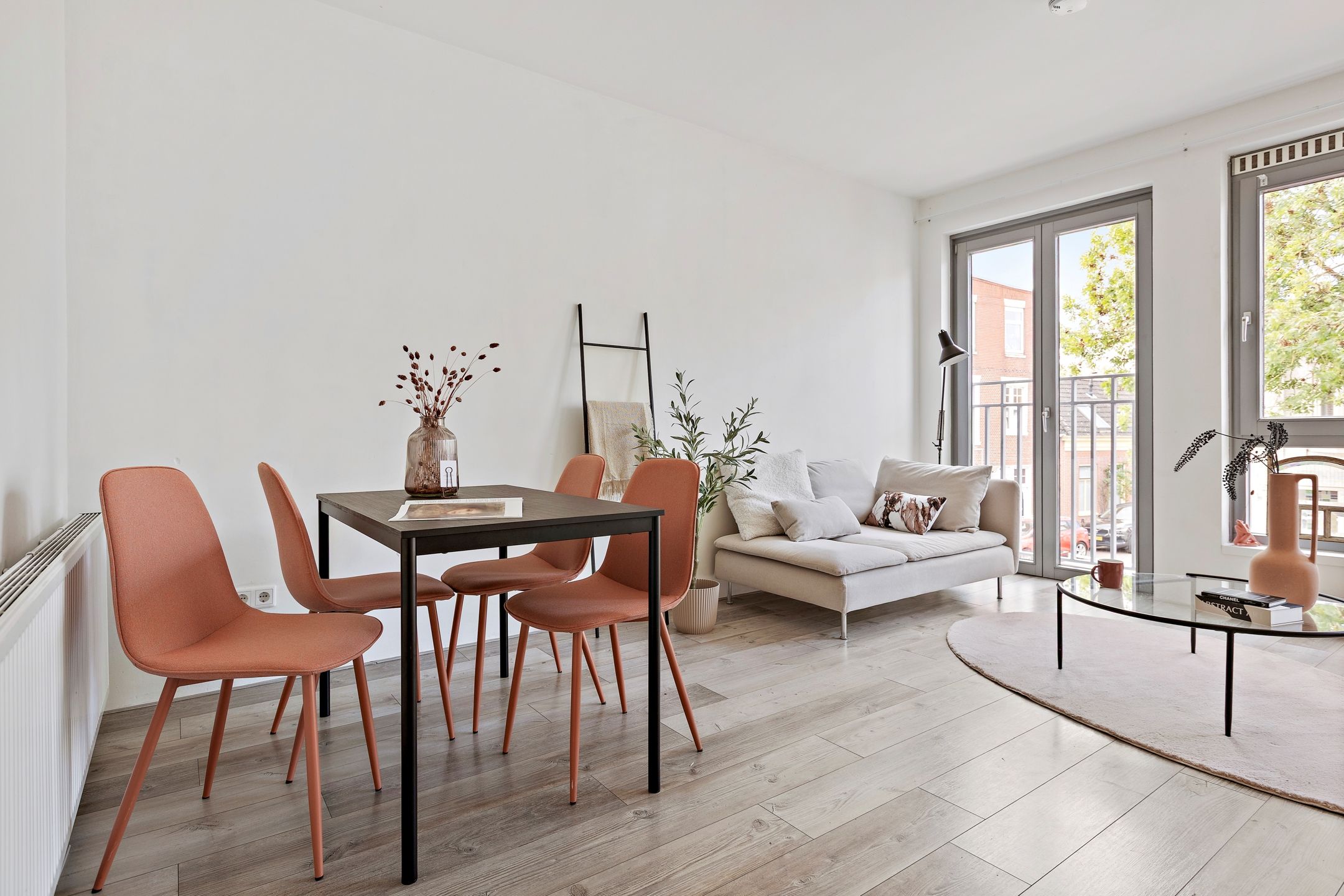 Foto 9 van Kerklaan 41-B