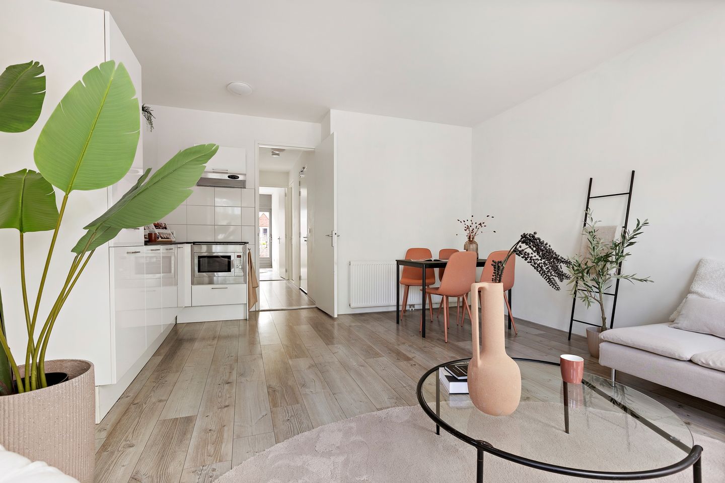 Foto 10 van Kerklaan 41-B