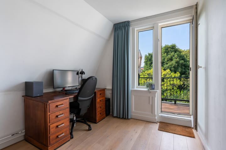 Foto 35 van Gerrit Jan Mulderstraat 75-A