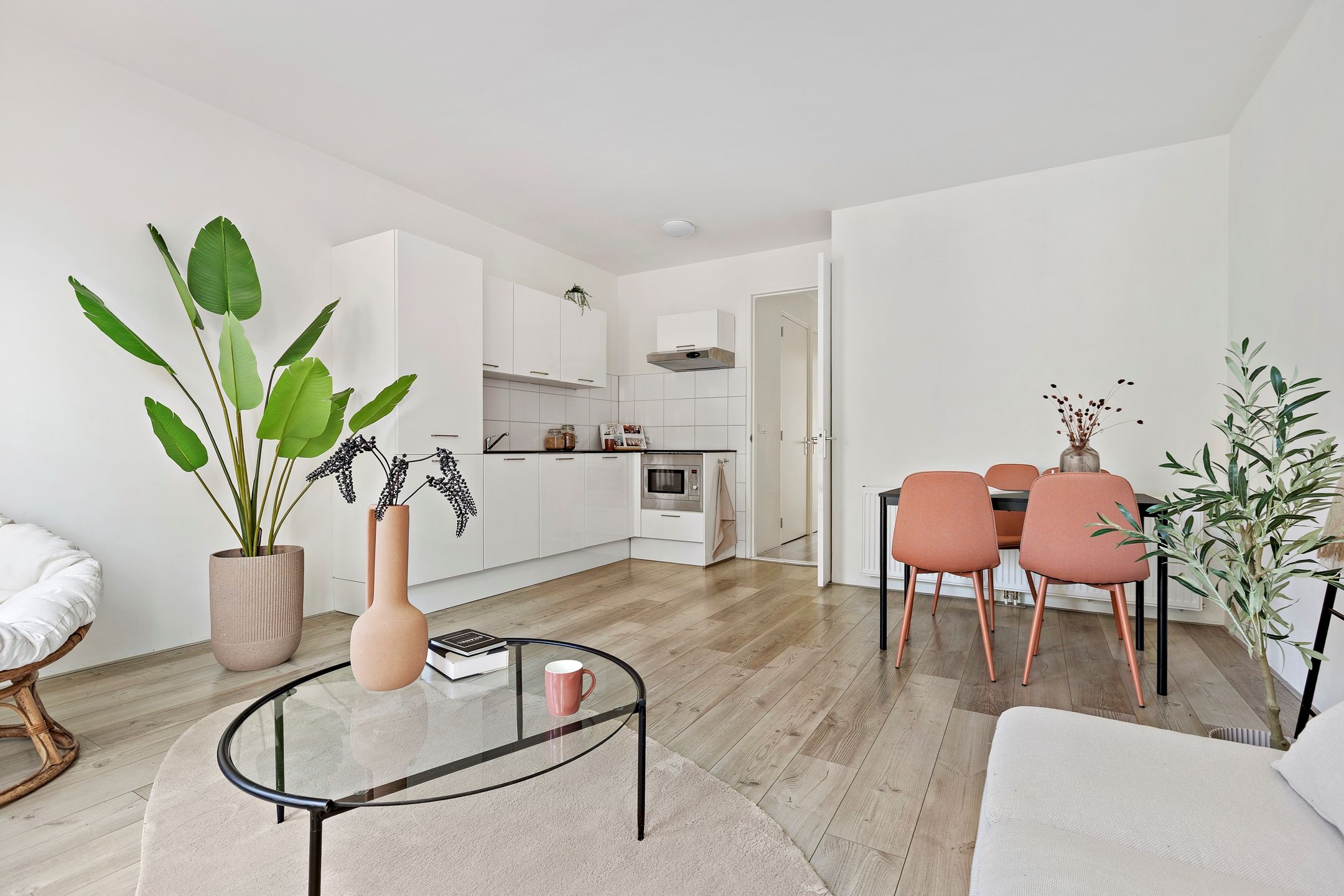 Foto 12 van Kerklaan 41-B