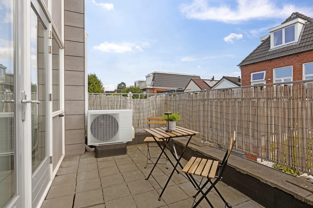 Foto 17 van Kerklaan 41-B