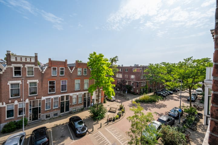 Foto 40 van Gerrit Jan Mulderstraat 75-A