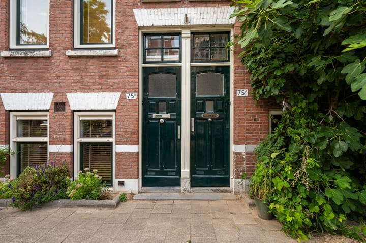 Foto 49 van Gerrit Jan Mulderstraat 75-A