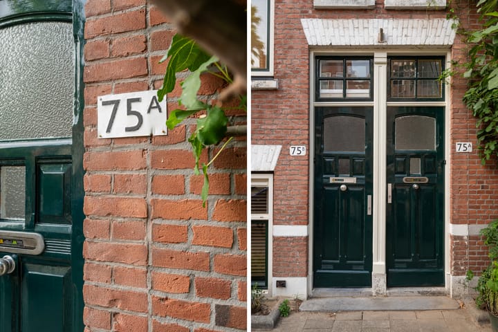 Foto 51 van Gerrit Jan Mulderstraat 75-A