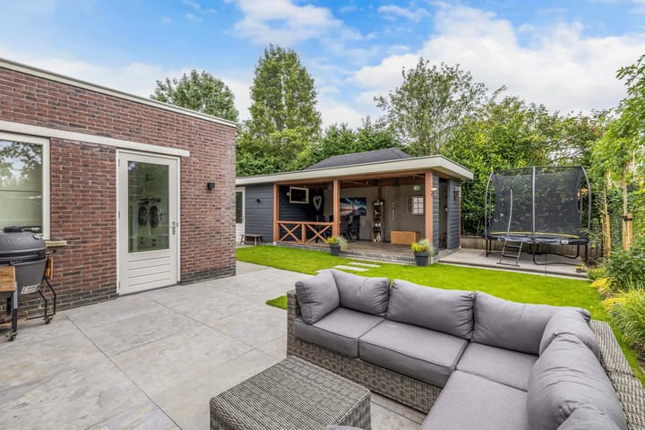 Foto 28 van James Wattsingel 13