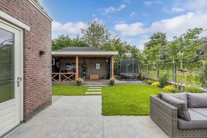 Foto 29 van James Wattsingel 13