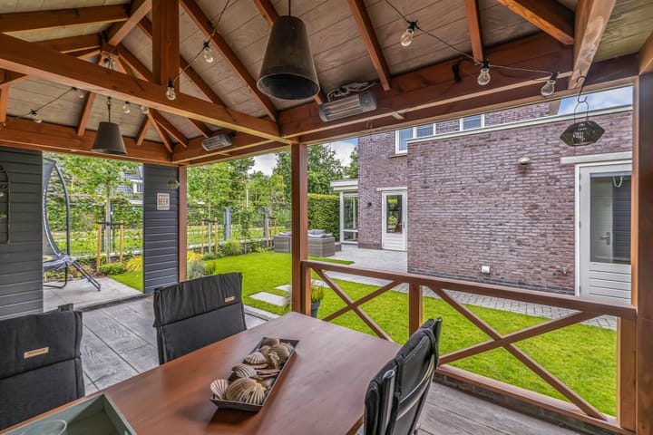 Foto 32 van James Wattsingel 13