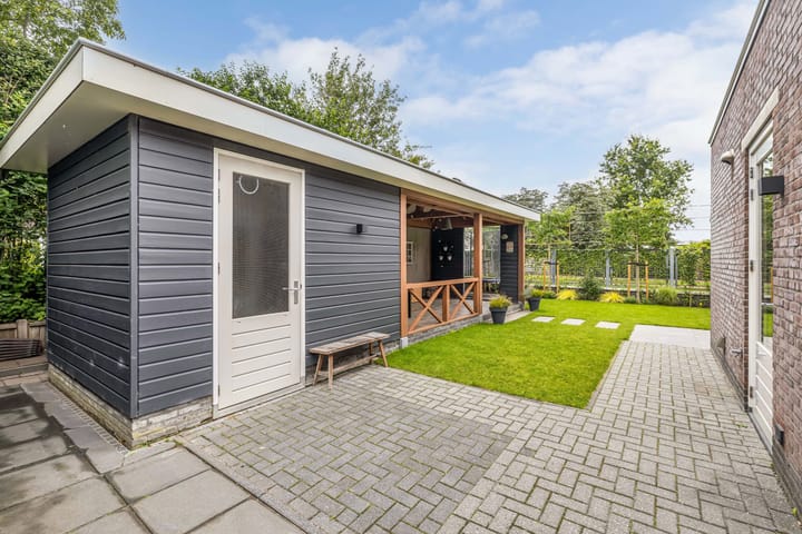 Foto 35 van James Wattsingel 13