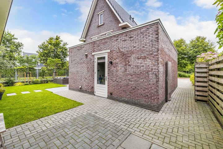 Foto 36 van James Wattsingel 13