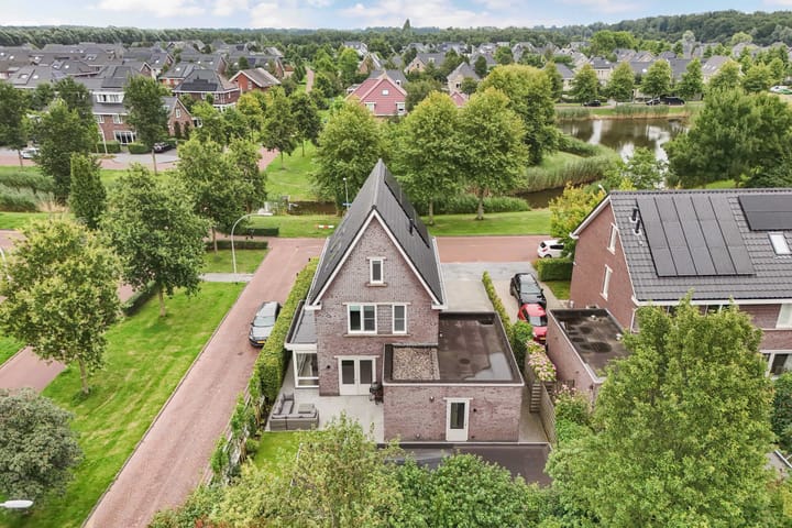 Foto 37 van James Wattsingel 13