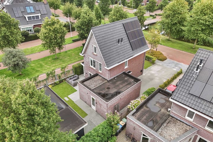 Foto 38 van James Wattsingel 13