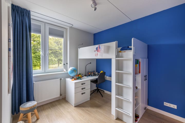 Foto 42 van James Wattsingel 13