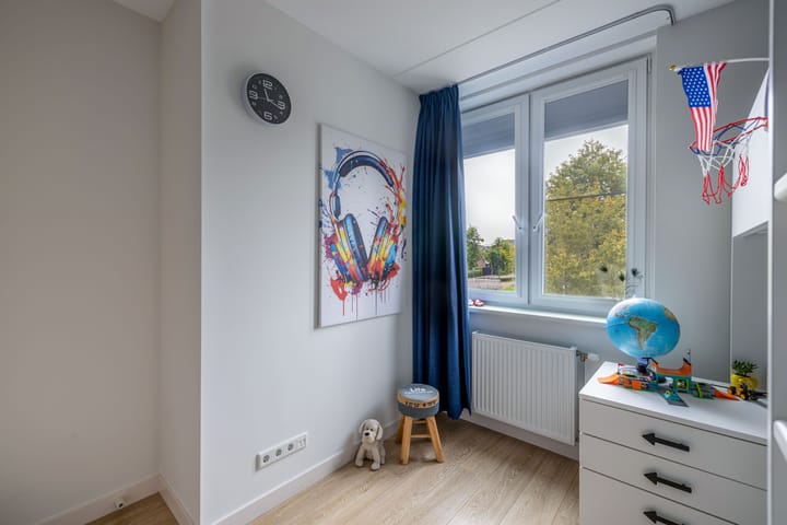 Foto 43 van James Wattsingel 13