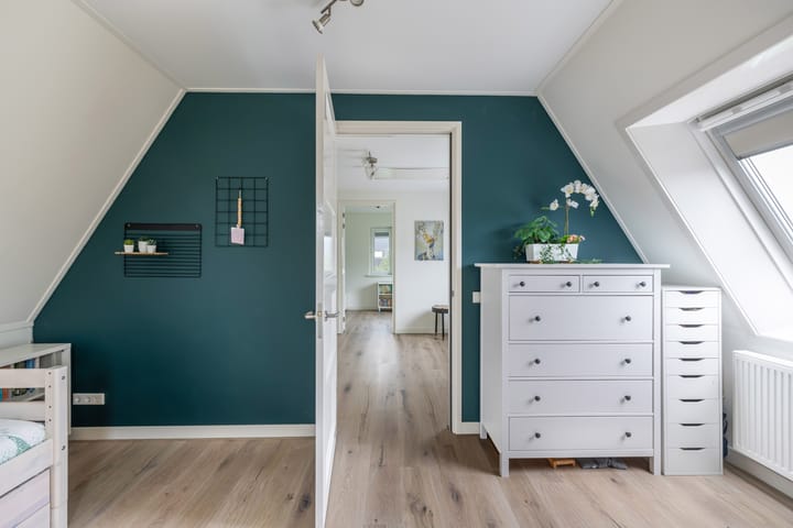 Foto 52 van James Wattsingel 13