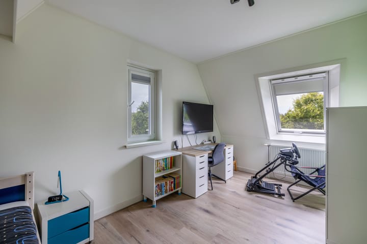 Foto 53 van James Wattsingel 13