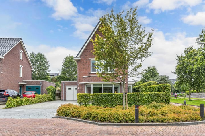 Foto 59 van James Wattsingel 13