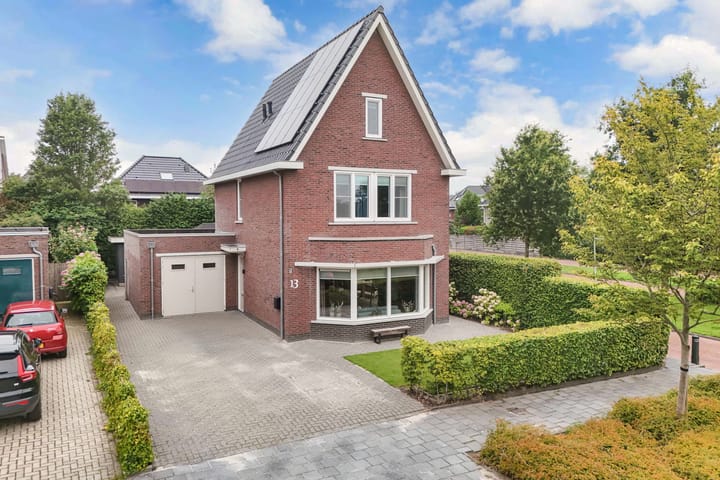 Foto 60 van James Wattsingel 13