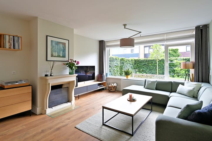 Foto 3 van 's-Gravenwaarde 2