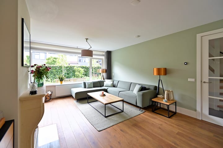 Foto 4 van 's-Gravenwaarde 2