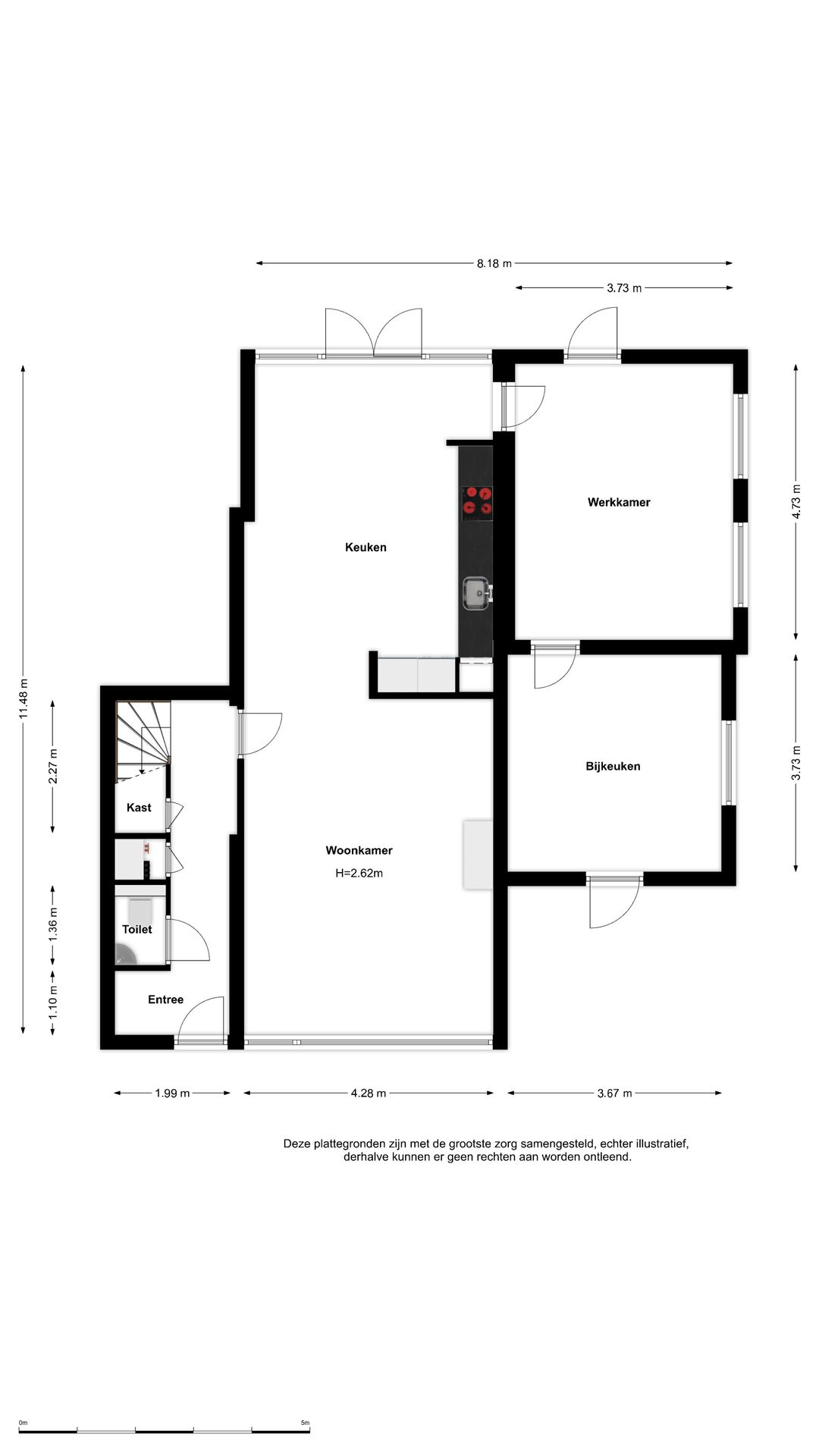 Foto 23 van 's-Gravenwaarde 2