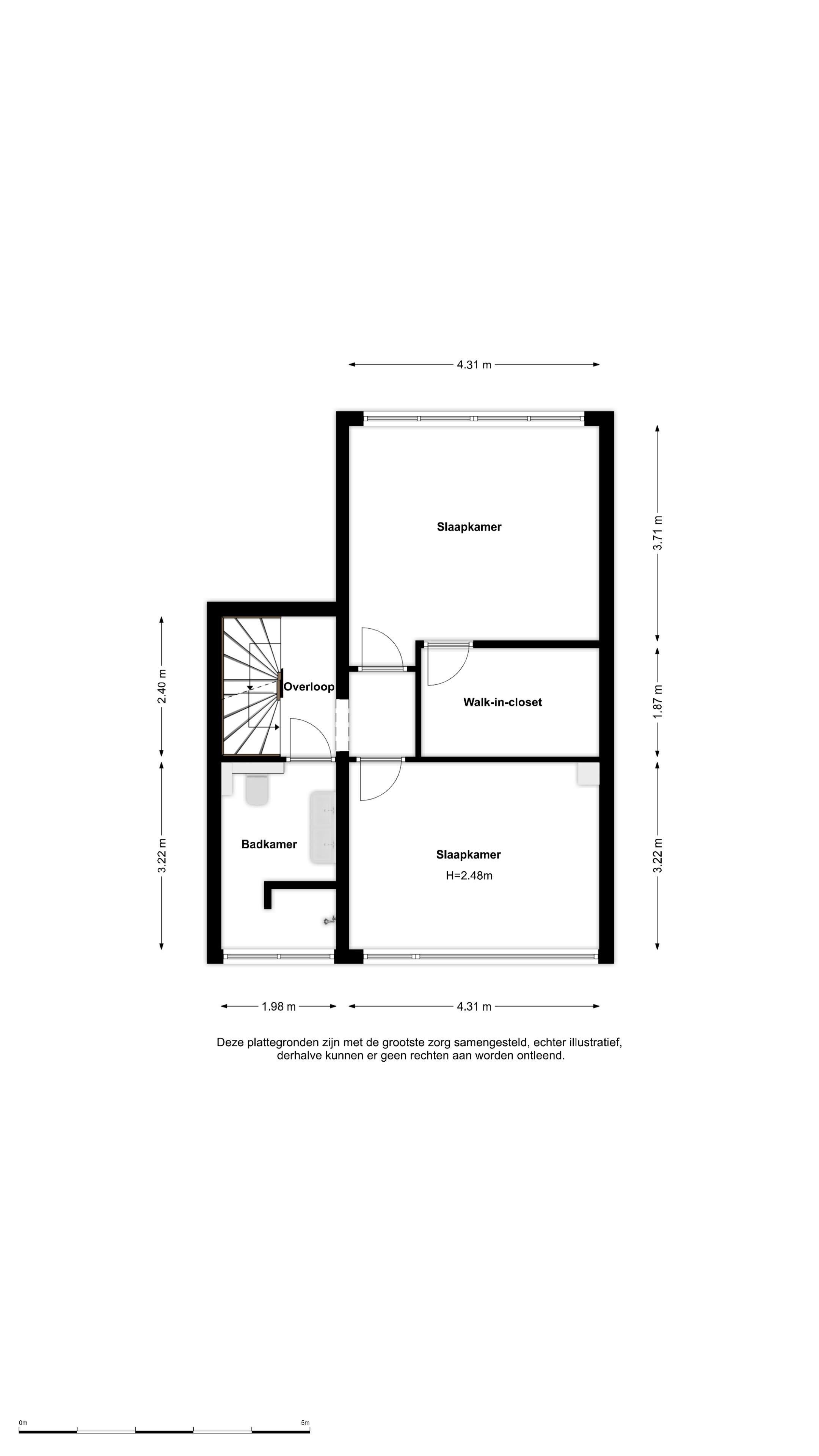 Foto 24 van 's-Gravenwaarde 2