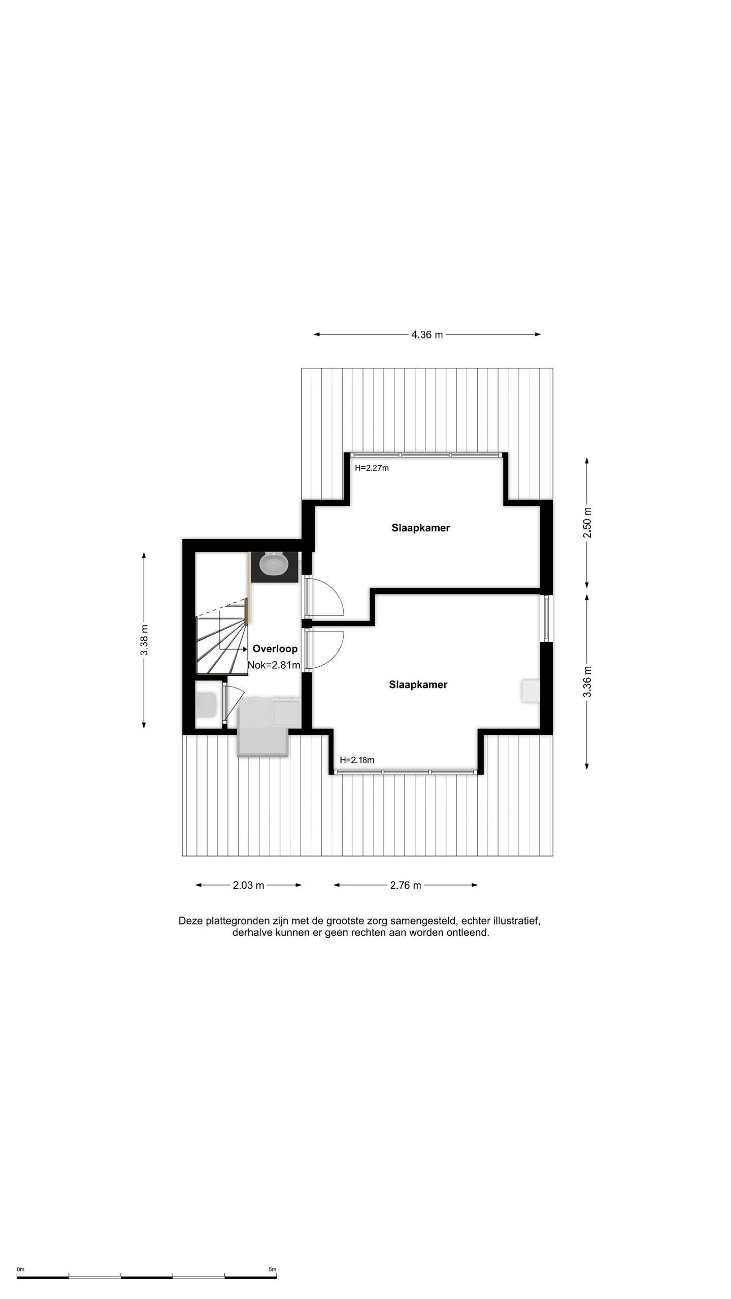 Foto 25 van 's-Gravenwaarde 2