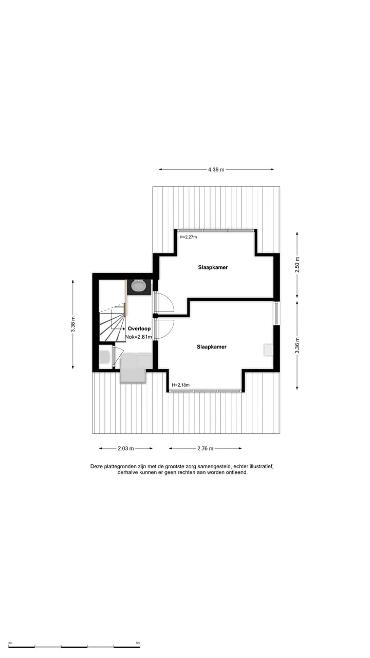 Foto 25 van 's-Gravenwaarde 2