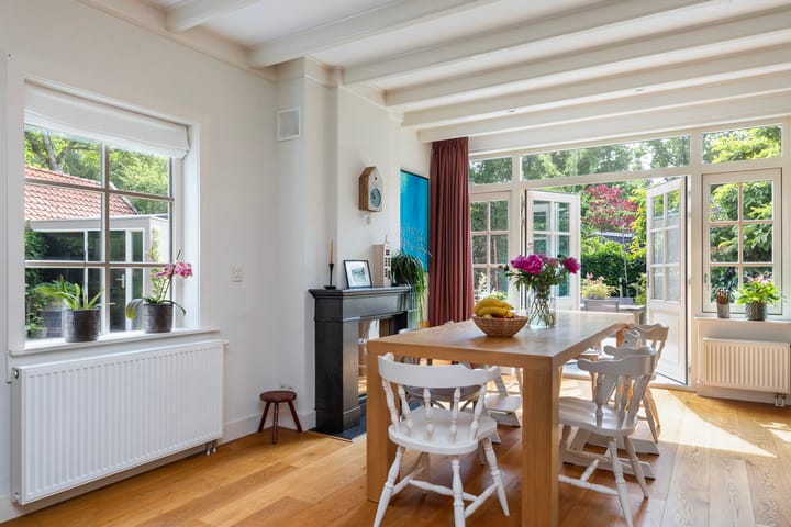 Foto 3 van Oosterspoorlaan 17